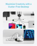 Anker 100W 9-in-1 USB-C Charging Station
