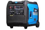 Pulsar Super Quiet 7,250-Watt Dual Fuel Generator