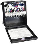 50 Amp Black Transfer Switch by WFCO