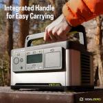 Goal Zero Yeti 300 Portable Power Station