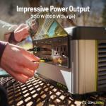 Goal Zero Yeti 300 Portable Power Station