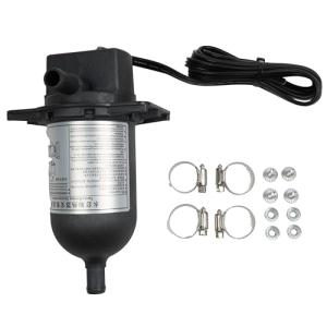 SUKATC 1500W Engine Block Heater for Generators