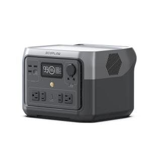 EF ECOFLOW River 2 Max Portable Power Station