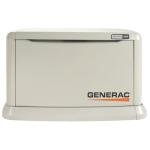 Generac Guardian 26kW Home Standby Generator System