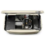 Generac Guardian 26kW Home Standby Generator System