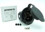 Journeyman-Pro 30A NEMA L14-30 Generator Plug