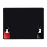 ExpertPower 12V 5Ah Home Alarm Battery