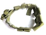 Tactical Duty Utility Belt for Law Enforcement