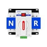 Dual Power Automatic Transfer Switch 2P 63A