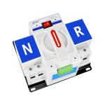 Dual Power Automatic Transfer Switch 2P 63A