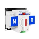Dual Power Automatic Transfer Switch 2P 63A