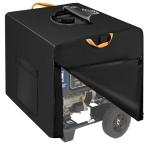 Heavy Duty Waterproof Portable Generator Cover