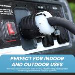 IronBox Heavy Duty NEMA L14-30P Plug