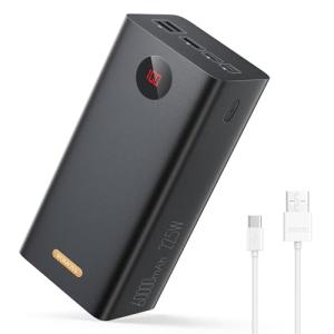 ROMOSS 60,000mAh Portable Charger with Fast Charging