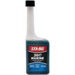 STA-BIL Marine Fuel Stabilizer and Ethanol Treatment