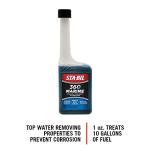 STA-BIL Marine Fuel Stabilizer and Ethanol Treatment