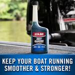 STA-BIL Marine Fuel Stabilizer and Ethanol Treatment