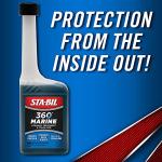 STA-BIL Marine Fuel Stabilizer and Ethanol Treatment
