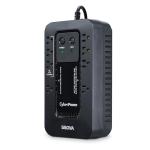 CyberPower 550VA Ecologic UPS Backup with Surge Protection