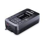 CyberPower 550VA Ecologic UPS Backup with Surge Protection