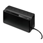APC 600VA Battery Backup & Surge Protector