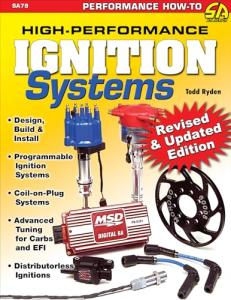 High-Performance Ignition Systems: Design and Install