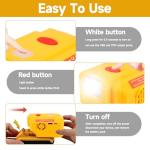 200W Portable DC to AC Power Inverter Converter