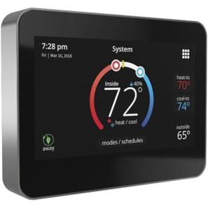 Lennox M30 iComfort Wi-Fi Smart Thermostat