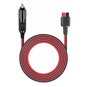 MJPOWER Anderson Power Pole to Car Charging Cable