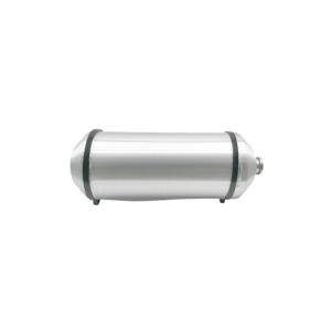 JSD 9 Gallon Aluminum Gas Tank for Generators