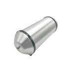 JSD 9 Gallon Aluminum Gas Tank for Generators