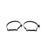 JSD 9 Gallon Aluminum Gas Tank for Generators