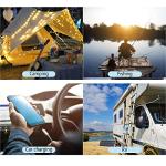 1000W Pure Sine Wave Power Inverter with USB