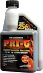 PRI-G 16 Oz Super Concentrated Complete Gasoline Treatment | Treats 256 Gallons Ideal for E-10 Gasoline Fuel Stabilizer for 2 & 4 Stroke Engines Improves Fuel Efficiency & Prevents Deposits Pack of 1