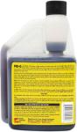 PRI-G 16 Oz Super Concentrated Complete Gasoline Treatment | Treats 256 Gallons Ideal for E-10 Gasoline Fuel Stabilizer for 2 & 4 Stroke Engines Improves Fuel Efficiency & Prevents Deposits Pack of 1