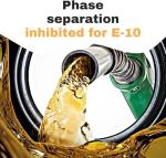 PRI-G 16 Oz Super Concentrated Complete Gasoline Treatment | Treats 256 Gallons Ideal for E-10 Gasoline Fuel Stabilizer for 2 & 4 Stroke Engines Improves Fuel Efficiency & Prevents Deposits Pack of 1