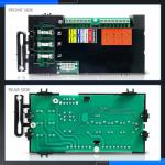 A0004499959 Smart AC Module Load Shed Module (SACM) w/Fuse Fit for Generac Generator Automatic Transfer Switch 100 200 Amp, ATS Control Module, Shedding Loads During Overload Replace# 10000004183