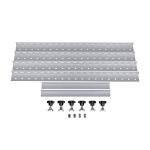 Renogy Adjustable Solar Panel Mount Brackets 28in