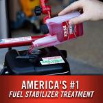 STA-BIL Storage Fuel Stabilizer | Keeps Fuel Fresh for 24 Months, Prevents Corrosion, Gasoline Treatment Additive that Protects System, Gas Stabilizer for Storage, 8 oz.