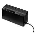 APC 600VA UPS Battery Backup & Surge Protector with USB Charger Port, Backup Battery Power Supply, BN600U1R (Renewed)