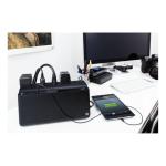 APC 600VA UPS Battery Backup & Surge Protector with USB Charger Port, Backup Battery Power Supply, BN600U1R (Renewed)