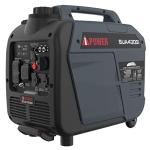 A-iPower 4300W Portable Inverter Generator for RVs
