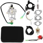 For Carburetor for Titan Industrial 8500 High Performance Generator