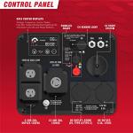 A-iPower 4300W Portable Inverter Generator for RVs