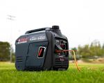 A-iPower 4300W Portable Inverter Generator for RVs