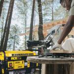 Aceup Energy 4350 Watt Gas Generator for home use, Portable Gas Powered generator 30A Outlet, EPA & CARB Compliant