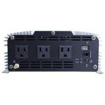 GoWISE Power 1500W Pure Sine Wave Inverter