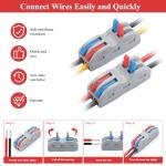 Mzhou Industrial USB Charger -10-90V to 5V 3A 15W DC-DC Converter IP67 Waterproof - Used for Trucks, Solar Systems, Off Grid, Ships (Dustproof/Shockproof)