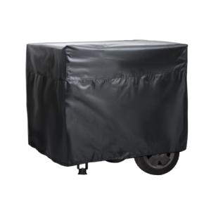 Generator Cover Compatible with Westinghouse, Waterproof Portable Generator Cover for Outside Storage, Heavy Duty Thicken 600D Polyester, 32 x 24 x 24 inch for Most Generators 5000-10000 Watt