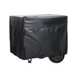 Generator Cover Compatible with Westinghouse, Waterproof Portable Generator Cover for Outside Storage, Heavy Duty Thicken 600D Polyester, 32 x 24 x 24 inch for Most Generators 5000-10000 Watt